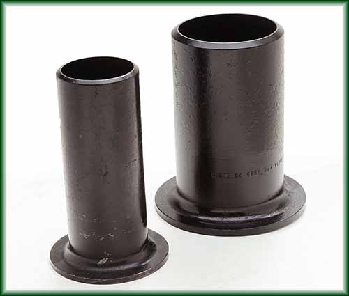 Pipe Fittings Stub Ends in Texas | Steel Supply, L.P.