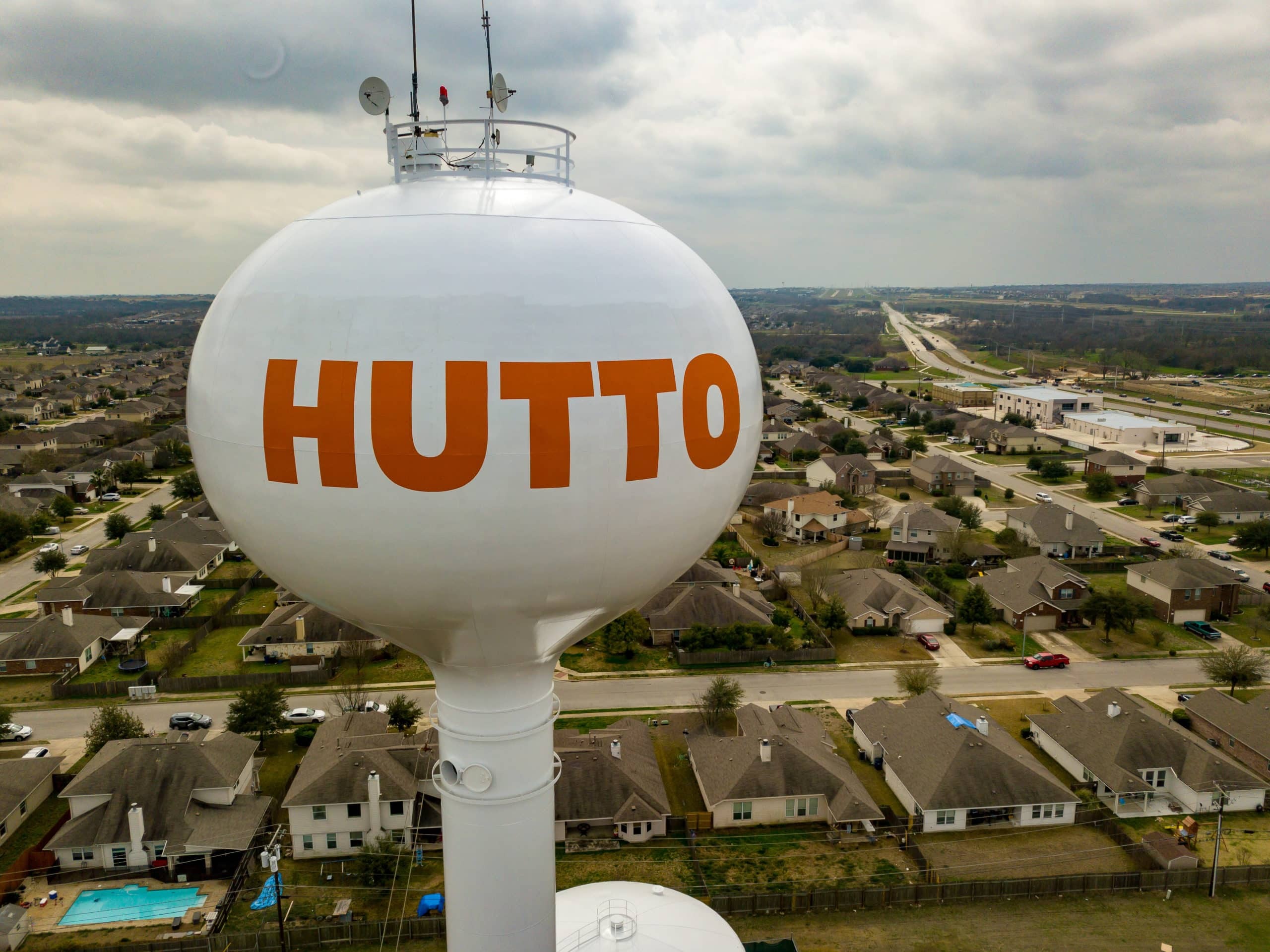 Hutto