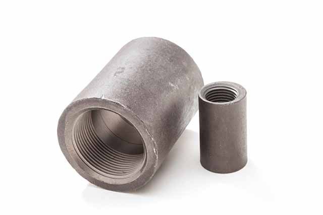 Couplings forged steel