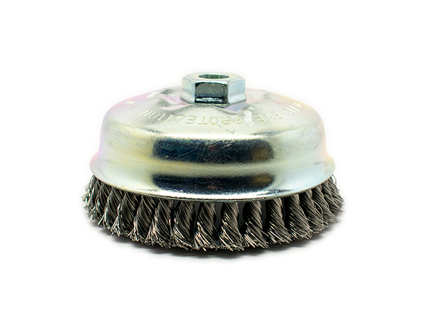 All You Need to Know About Cup Brush