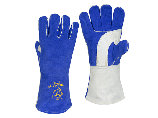 Mig Welding Gloves – MOVE Bumpers